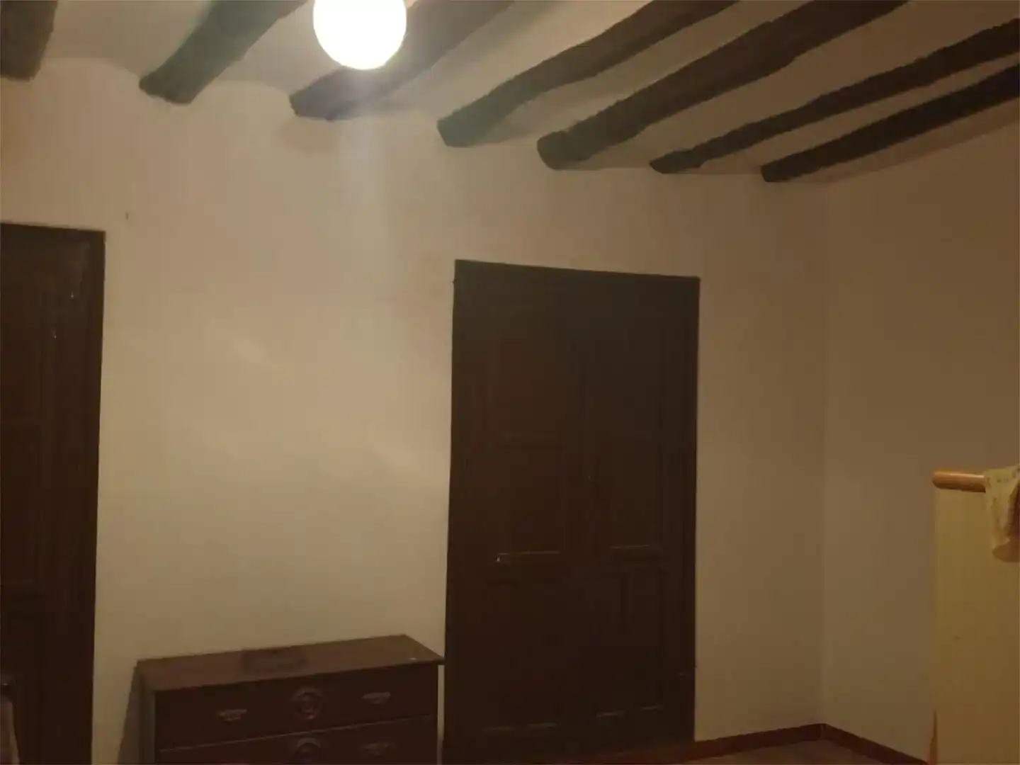 Finca rústica en venda en La Codoñera
