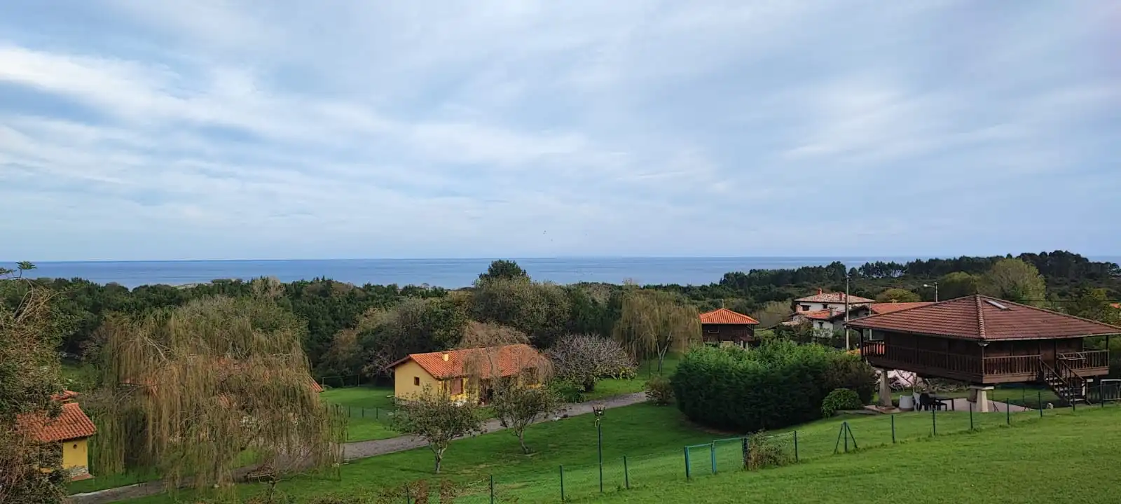 Country house zum Verkauf in Llanes mit Heizung, Privatgarten und Terrasse