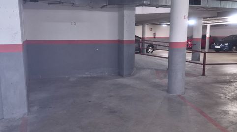 Foto 2 de Garatge en venda a Carrer Nou, 23, Roda de Berà, Tarragona