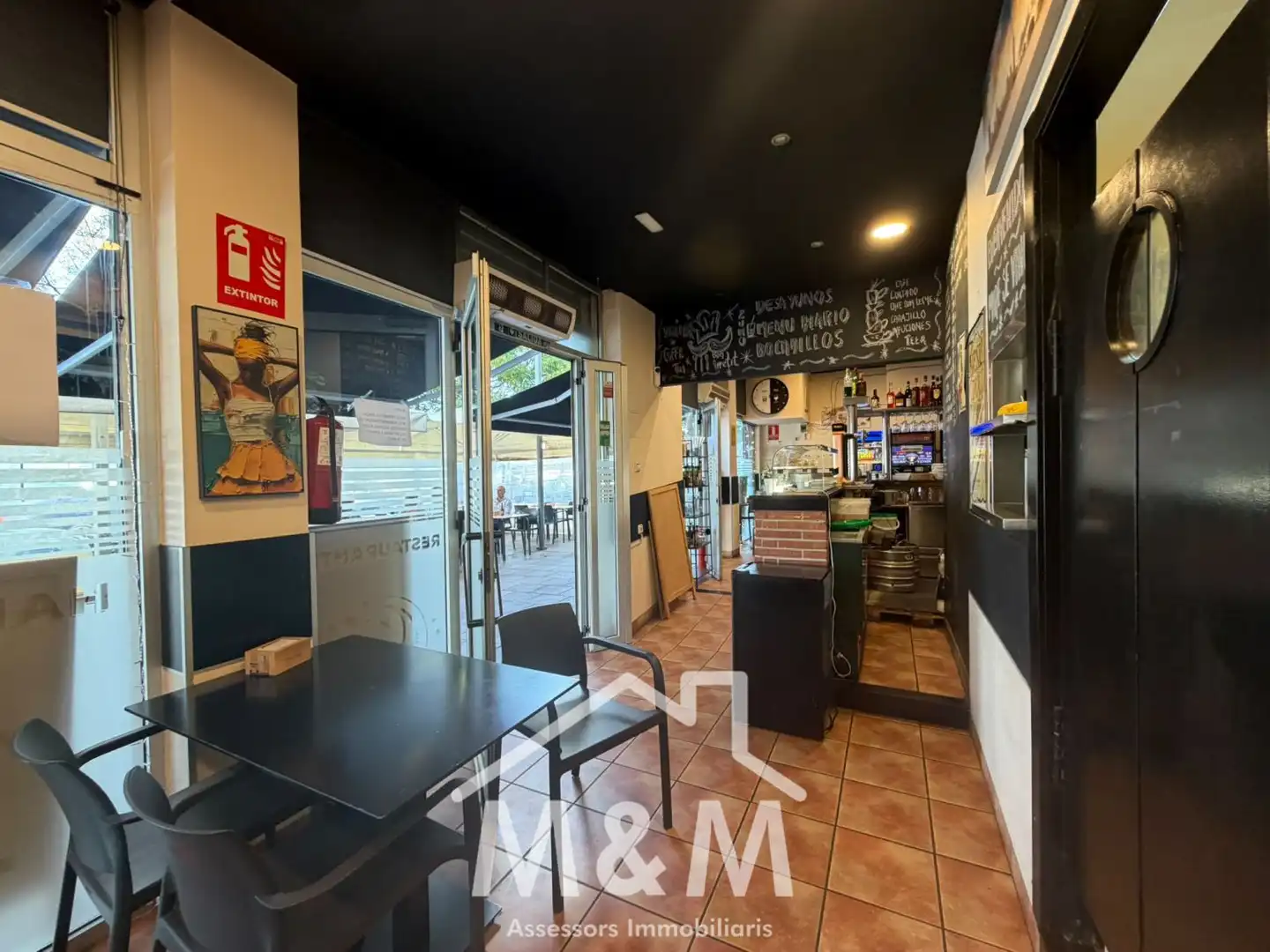 Local comercial en traspàs a Vilamarina, imagen 4