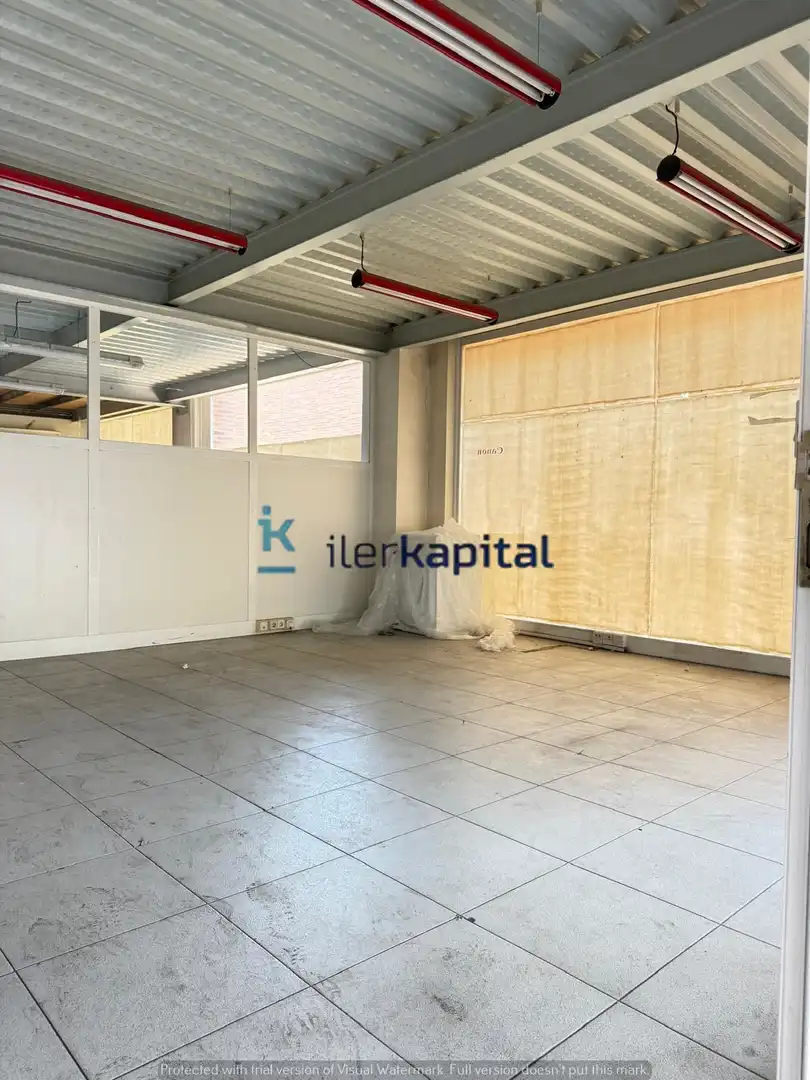 Local comercial de lloguer a Joc de la Bola - Camps d'Esports, imagen 3