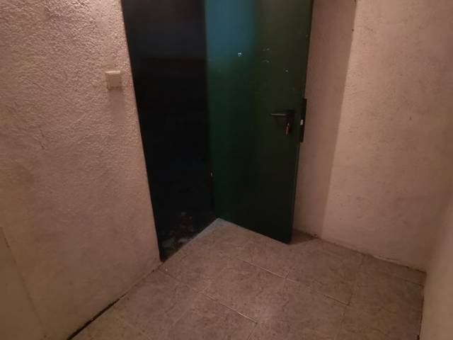 Trastero en Alquiler en Calle los Templarios, 4 en Playa Ostende