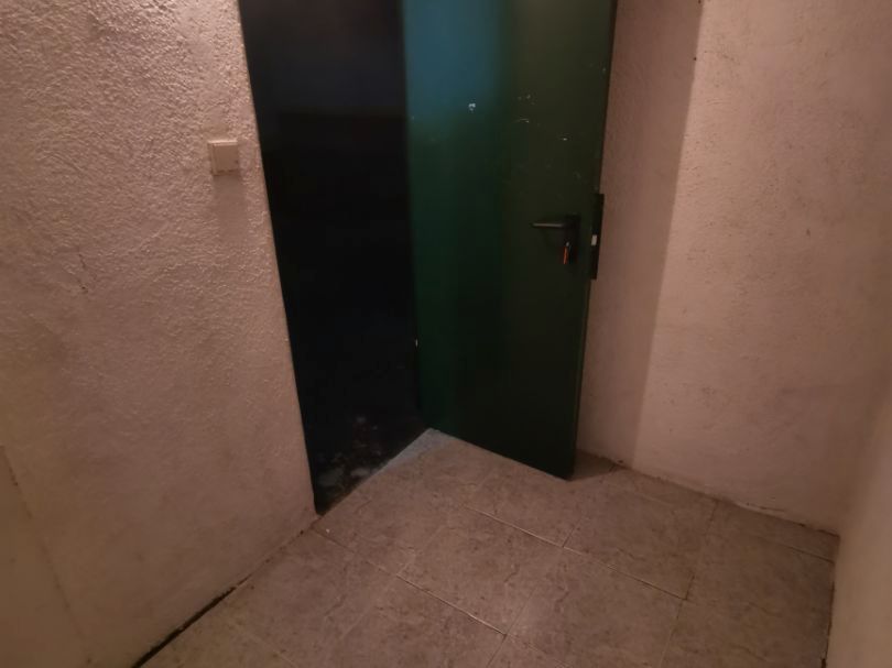 Trastero de alquiler en Castro-Urdiales