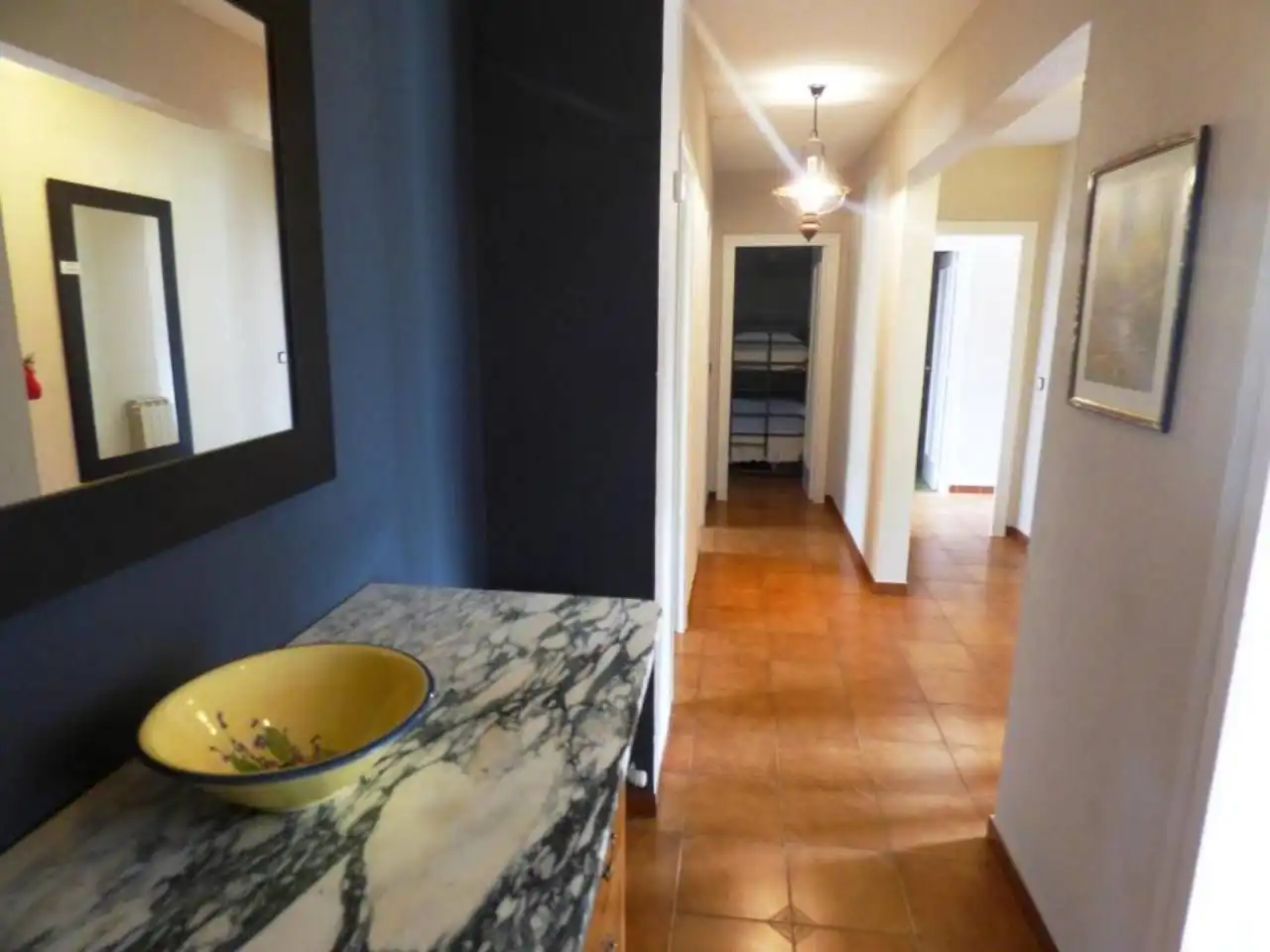 Wohnung zur Miete in Bellver de Cerdanya mit Möbliert und Balkon