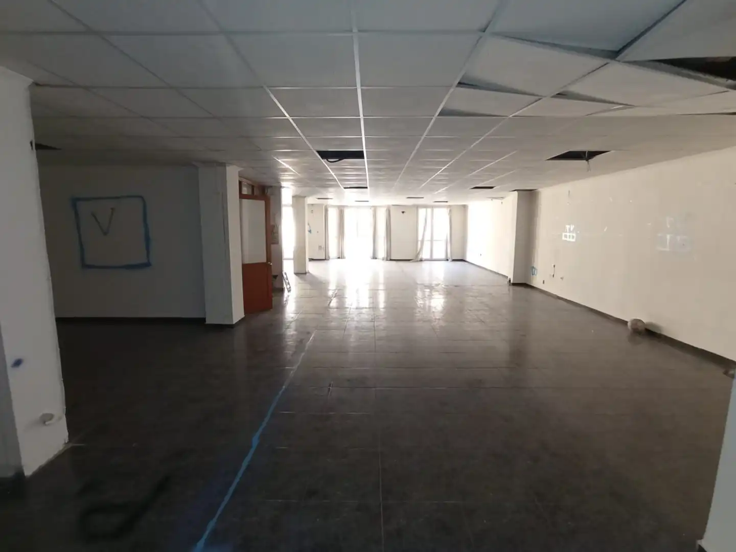 Local commercial à vendre à Calle de Don Víctor Peñasco, imagen 22