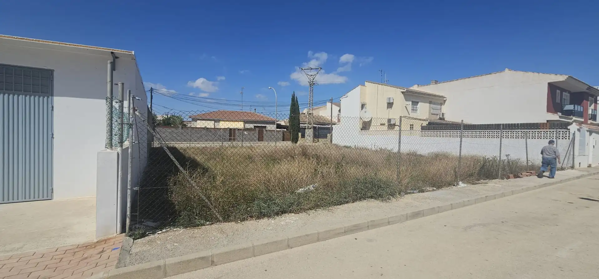 Residencial en venda en San Pedro del Pinatar