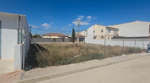 Foto 2 de Residencial en venda a Calle Cáceres, 156, Lo Pagán, San Pedro del Pinatar