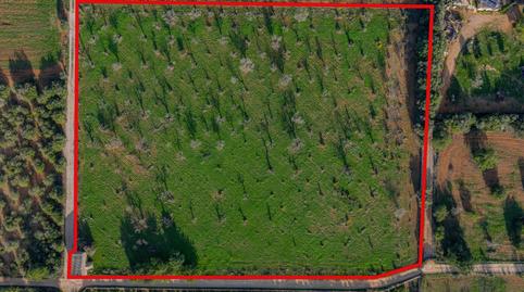 Foto 2 de Residencial en venta en Búger, Illes Balears