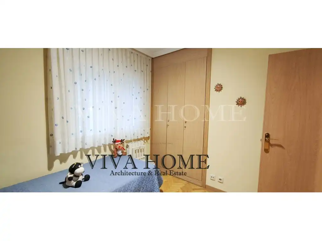 Habitación de Casa o chalet en venta en Rivas-Vaciamadrid
