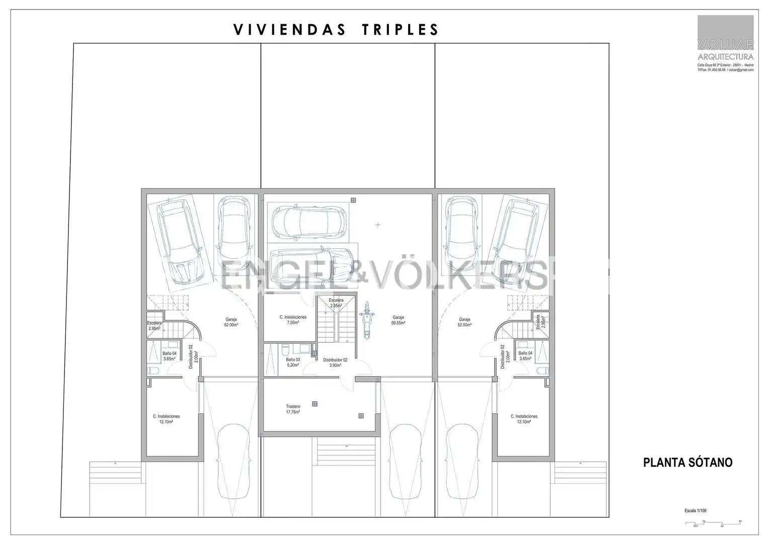 Adosado con piscina en venta en Somosaguas, imagen 42