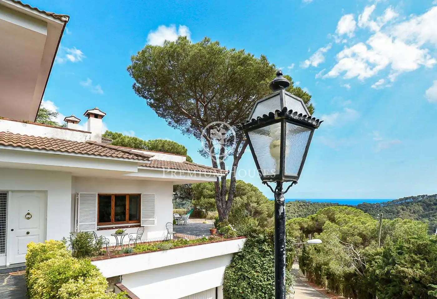 Maison avec jardin à vendre à Sant Cebrià de Vallalta, imagen 63