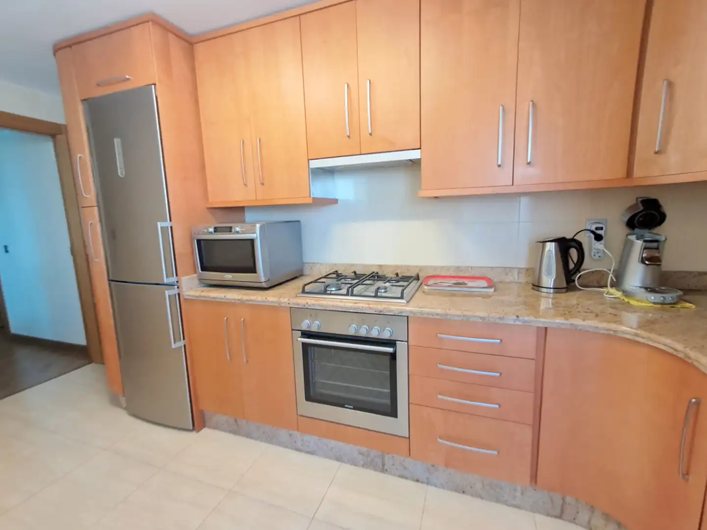 Apartamento con ascensor en venta en Altea ciudad, imagen 13