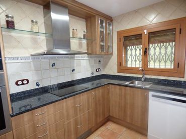 Maison avec balcon à vendre à Terrabrava - Tordera Parc