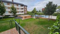 Swimming pool of Flat to rent in Boadilla del Monte  with Air Conditioner, Heating and Terrace