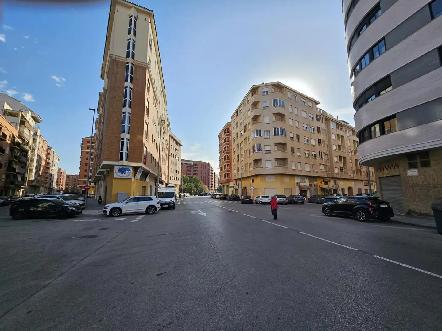 Piso con ascensor en venta en Maestro Arrieta, imagen 2