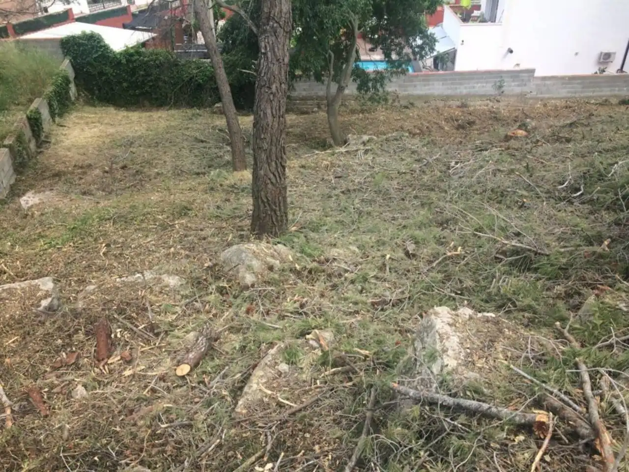 Wohnbaugrundstück zum Verkauf in Calle Sant Sadurní, imagen 11