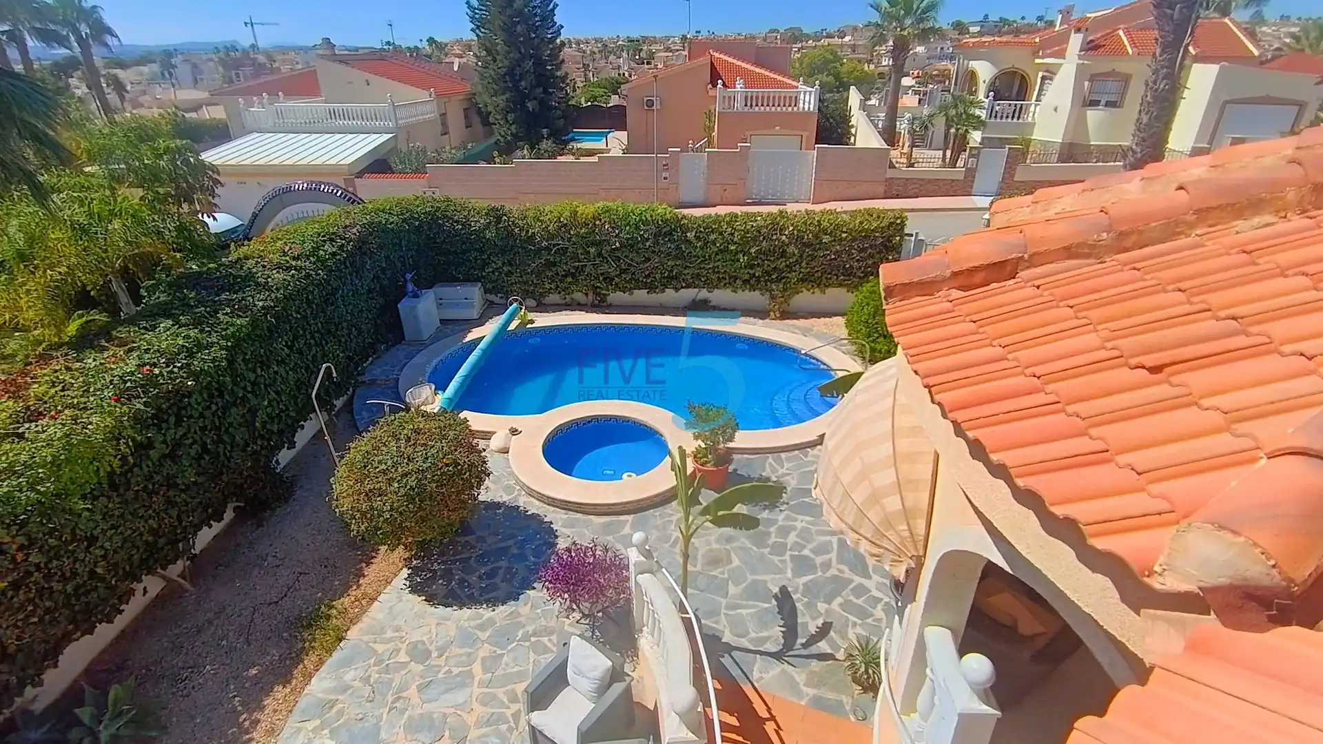 Maison avec piscine à vendre à Ciudad Quesada, imagen 37