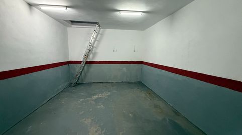 Foto 2 de Garatge de lloguer a Carrer Antonio Ramos, La Nucia Pueblo, La Nucia