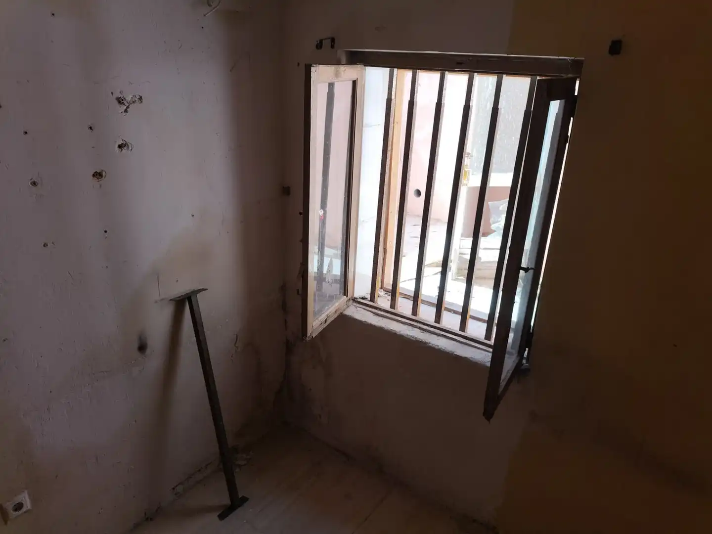 Terraza de Piso en venta en Madrid con Terraza