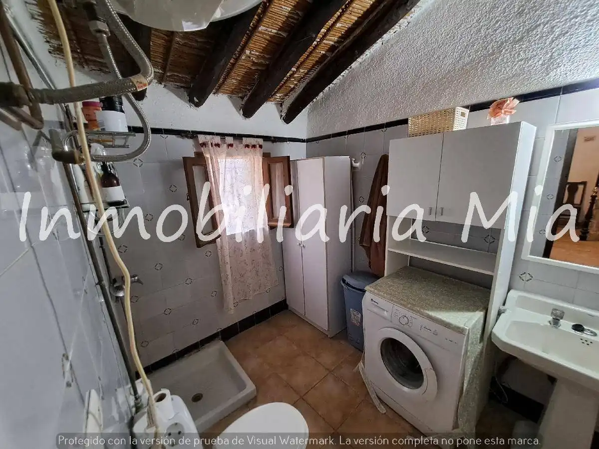 Casa con jardín en venta en Pedanías Centro, imagen 5