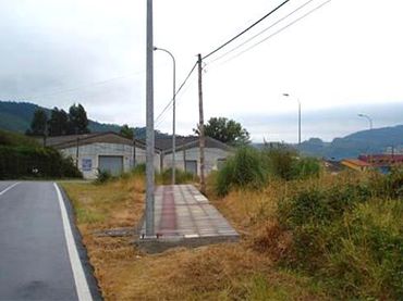 Wohnbaugrundstück zum Verkauf in Estrada San Xiao
