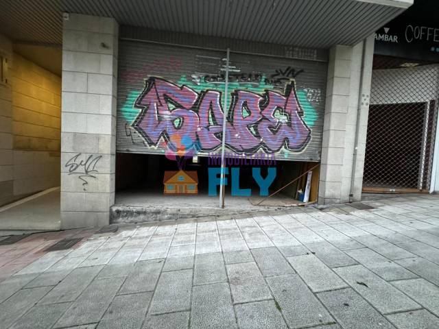 Local comercial en Venta en Centro