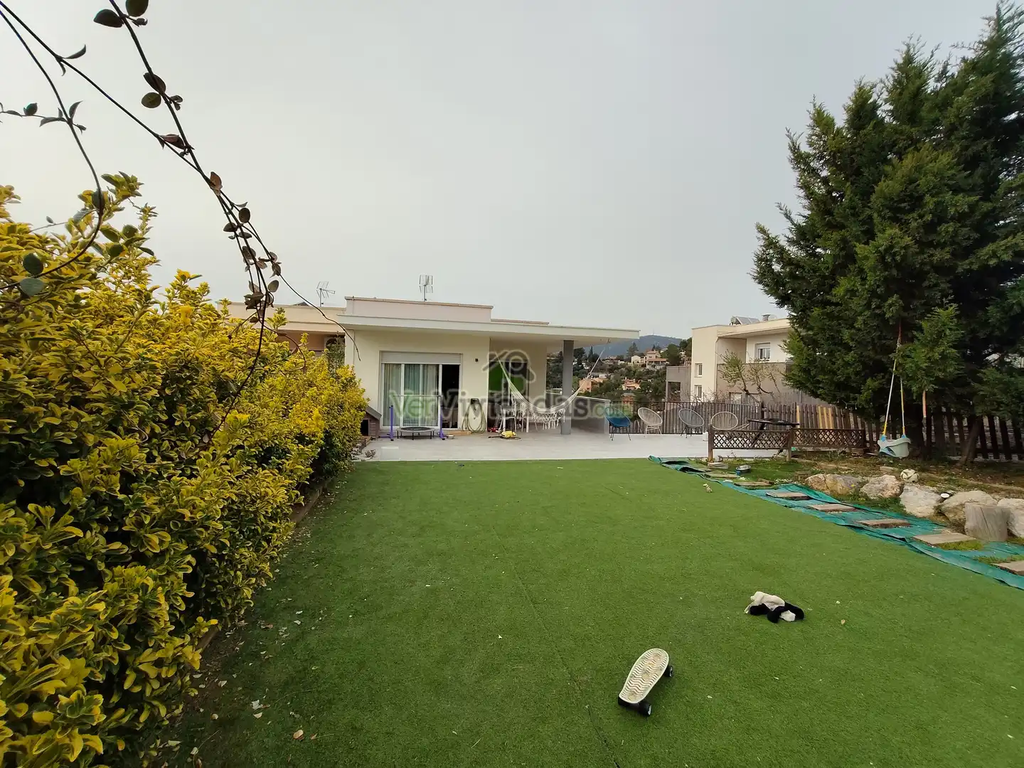 House with terrace for sale in Viladecavalls, imagen 49
