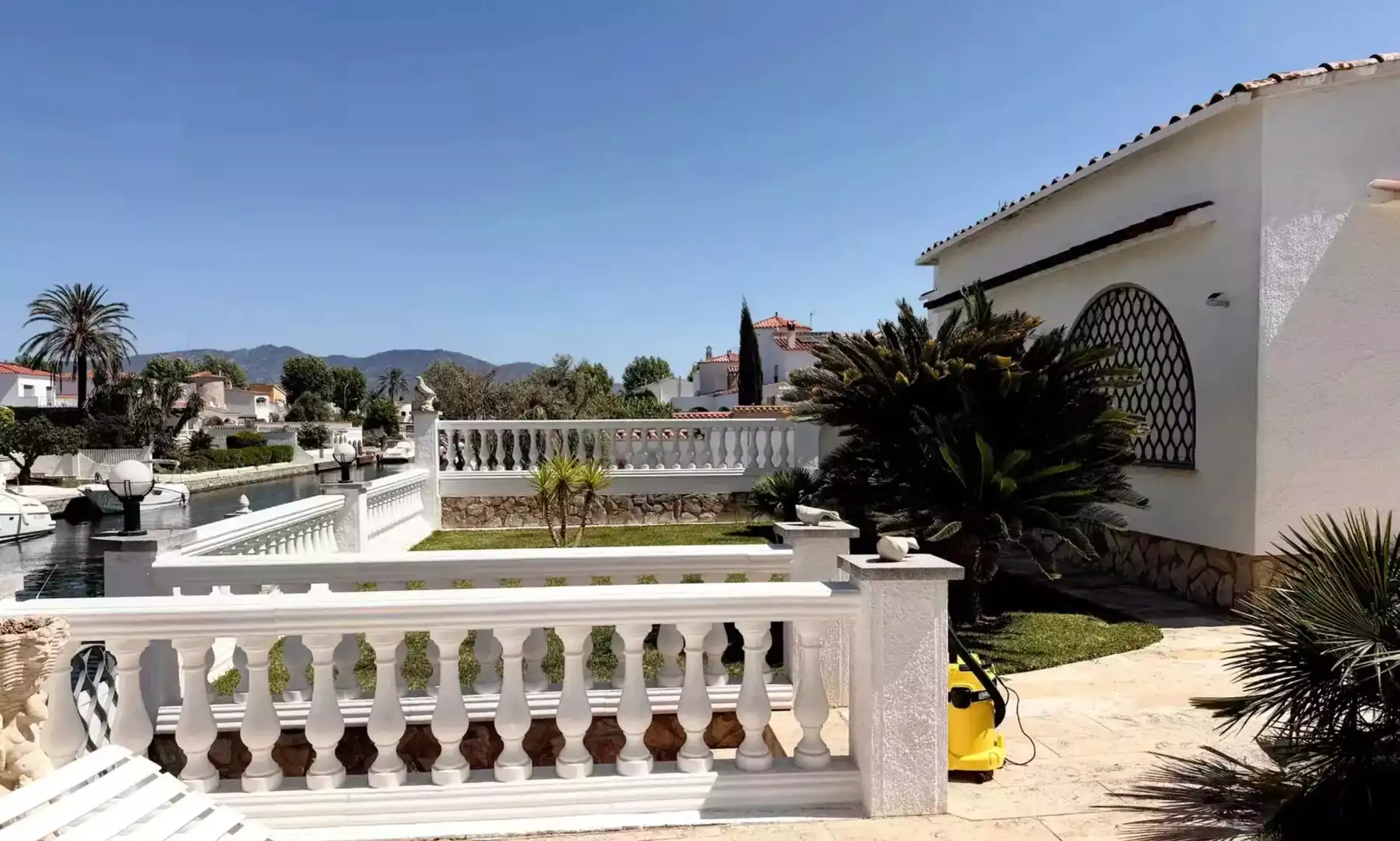 Casa con piscina en venta en FRESER, imagen 3
