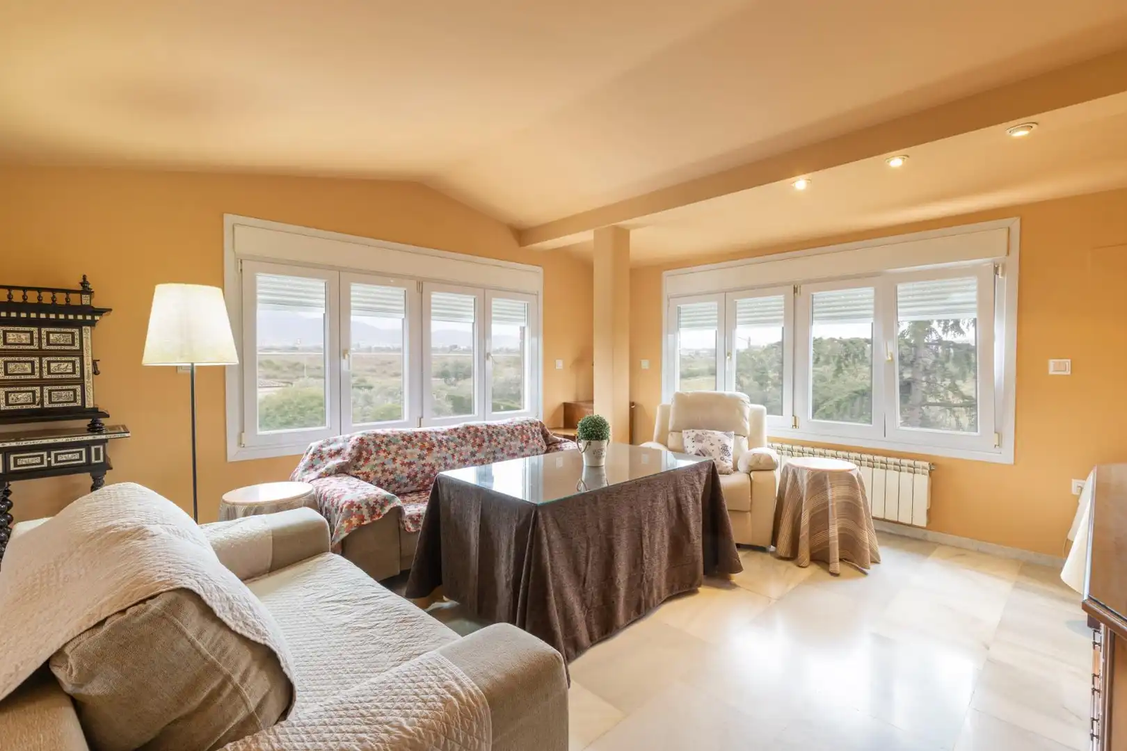 Villa mit Pool zum Verkauf in DEL VEDRIL, imagen 71