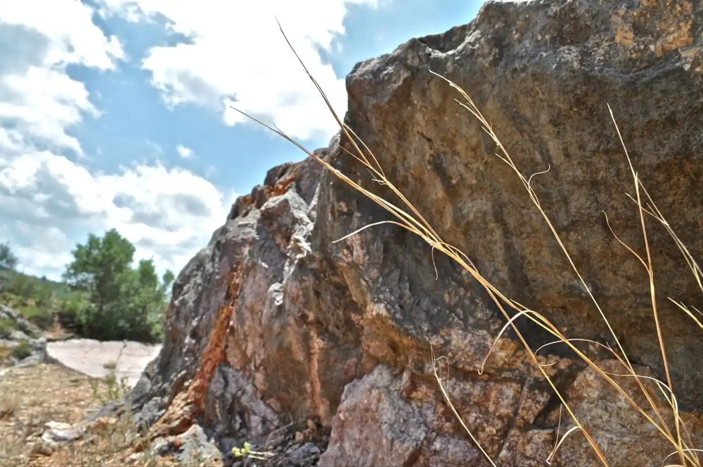 Land for sale in Camí del Barranc de la Llet, 26, Sant Llàtzer