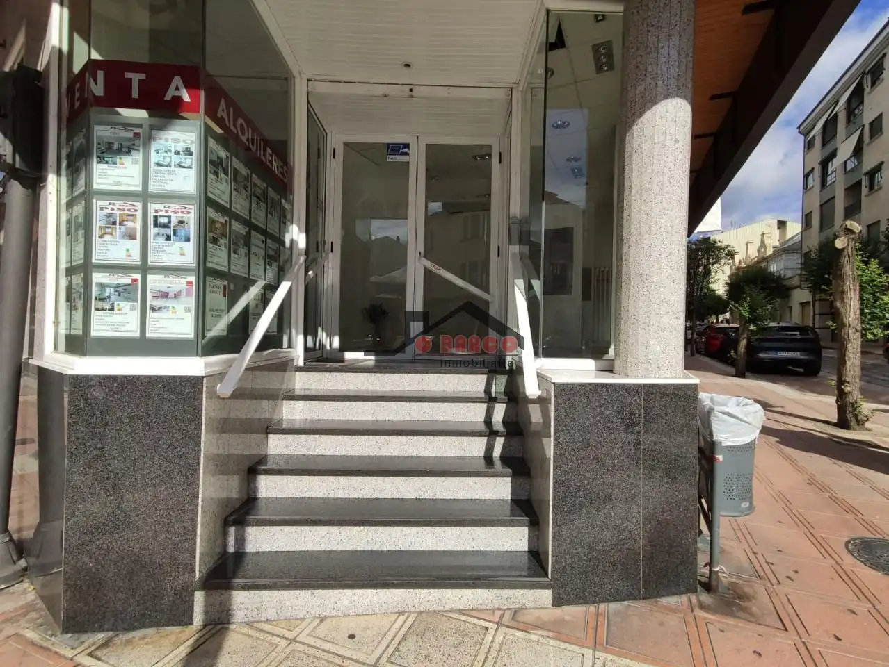 Local comercial de lloguer a ESTACIÓN, imagen 5