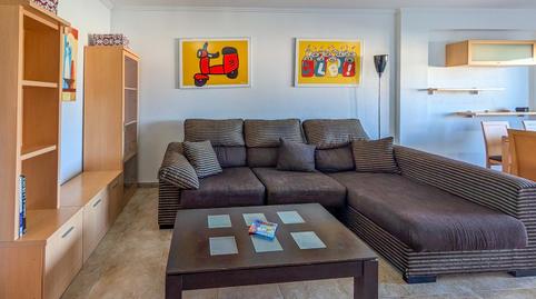 Foto 5 de Pis en venda a Valladolid, Los Arenales del Sol, Elche / Elx