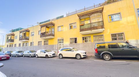 Foto 4 de Ático en venta en Cabo Blanco, Arona