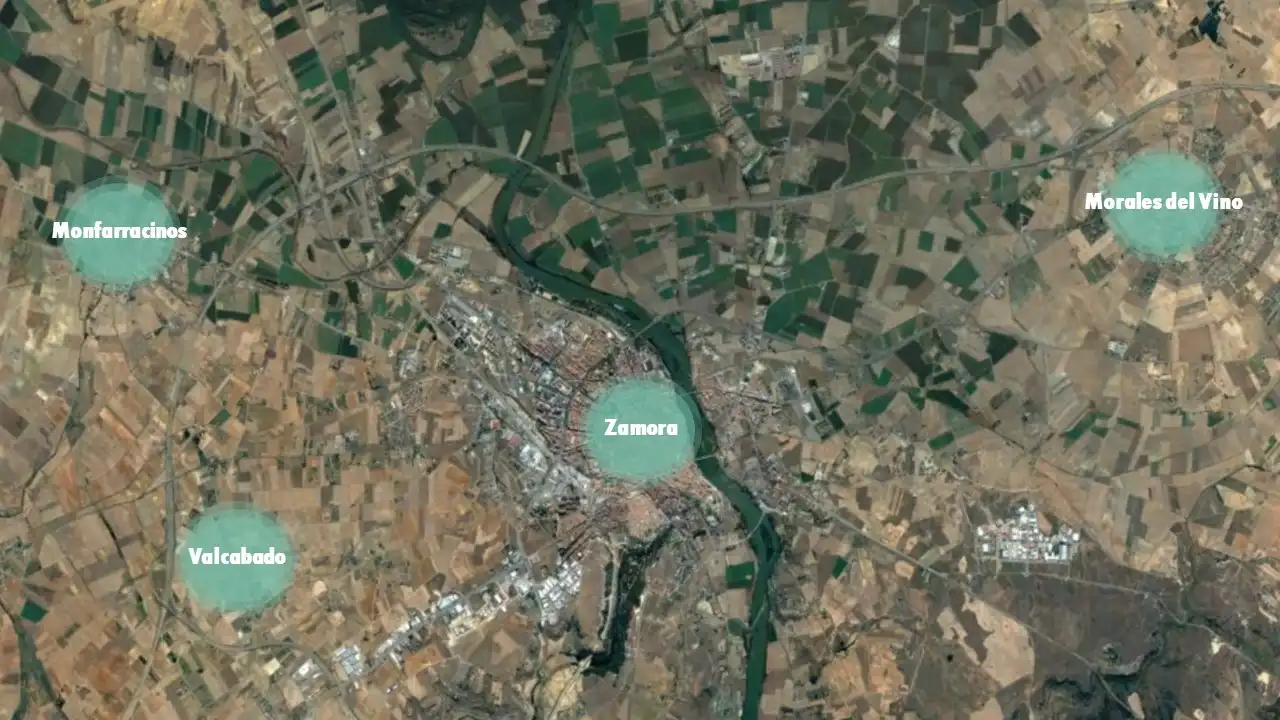 Terreni e lotti in vendita a Pz  Santa Eulàlia, imagen 5