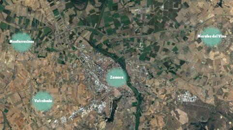 Photo 5 of Land for sale in Pz  Santa Eulàlia, Barrios Bajos - La Horta, Zamora