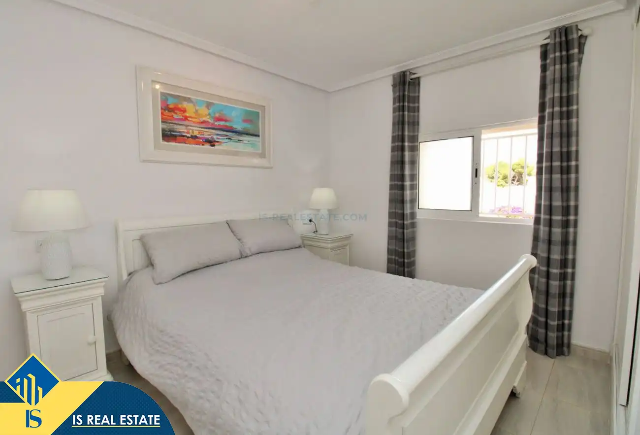 Bungalow for sale in Orihuela Costa, imagen 14