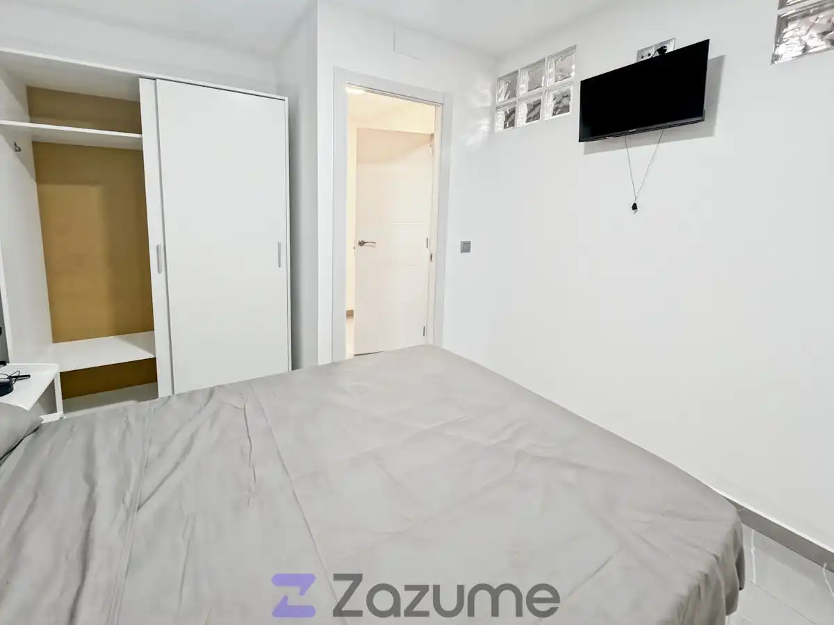 Apartment to rent in Calle Alcalá Galiano, imagen 11