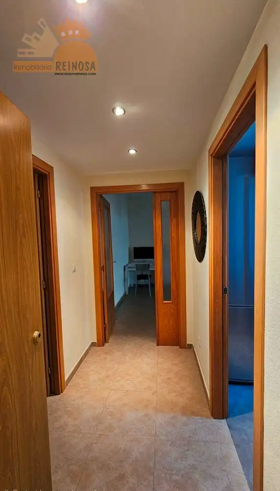 Piso en venta en Molina de Segura con Aire acondicionado, Terraza y Trastero
