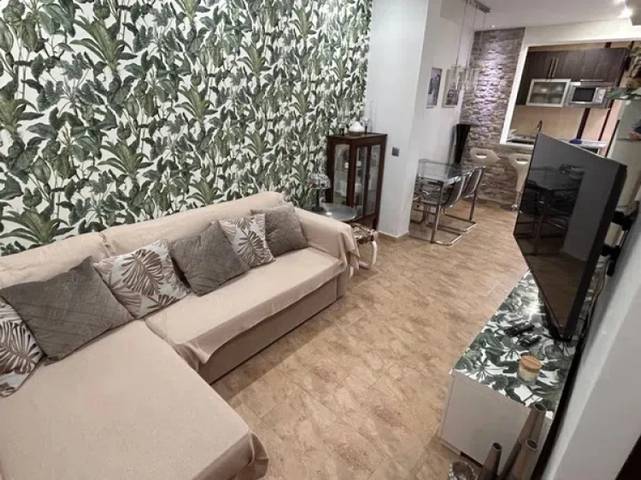 Apartamento en Alquiler en Montemar