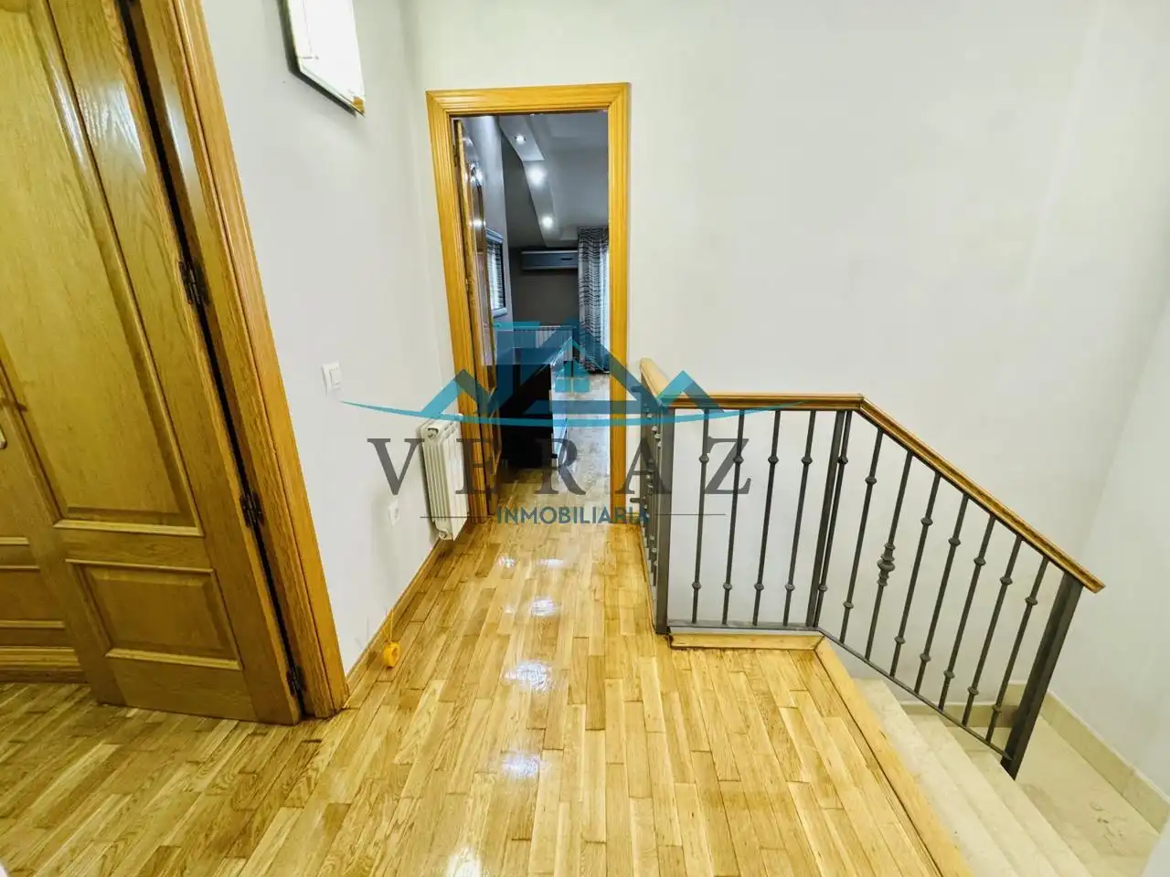 Dúplex en venta en Talavera de la Reina con Aire acondicionado, Calefacción y Parquet