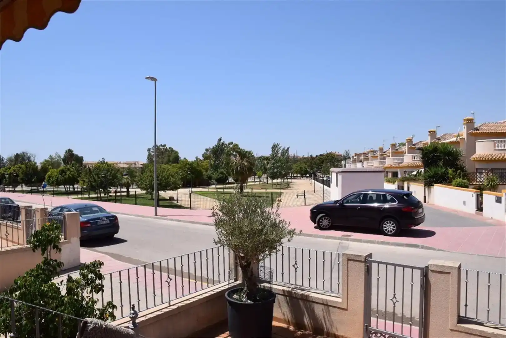 Planta baixa en venda a Carrer Espartero, 20, Roldán
