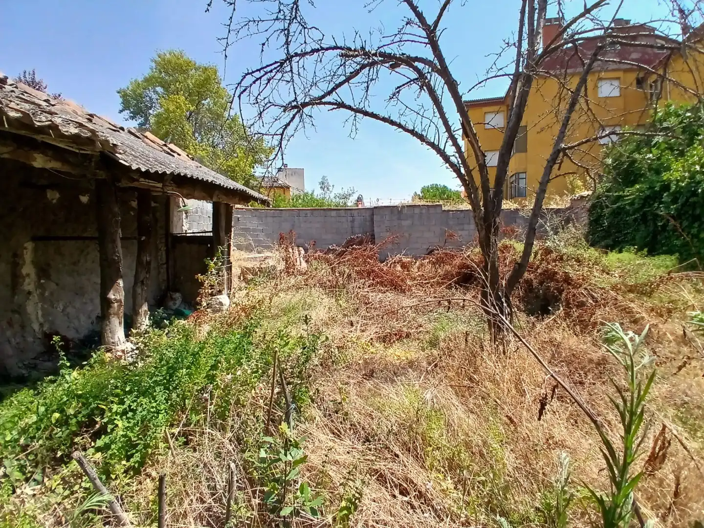 House with garden for sale in Plaza del Salvador 19, imagen 42