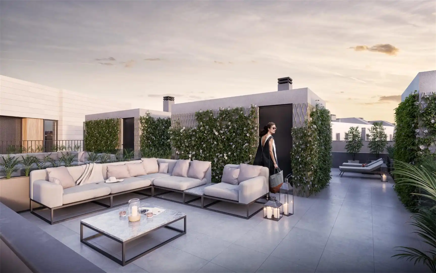 Flat for sale in Carrer de Darwin, 1, El Coll d'en Rabassa