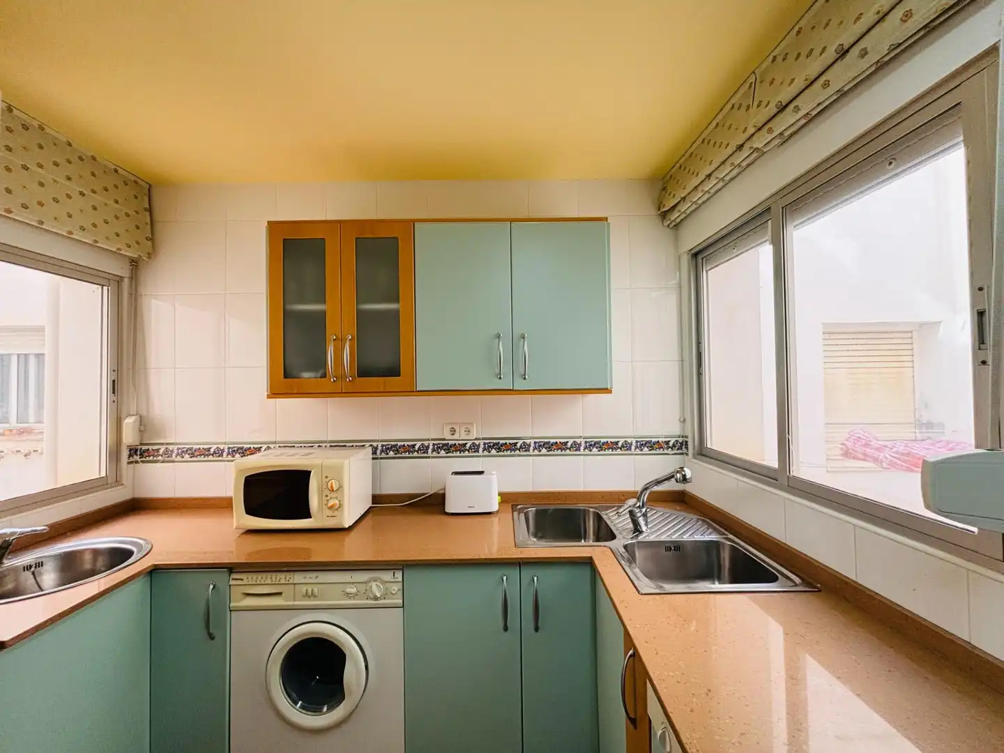 Apartamento en venta en Calle de Pintor José María Galván, Los Narejos - Punta Calera
