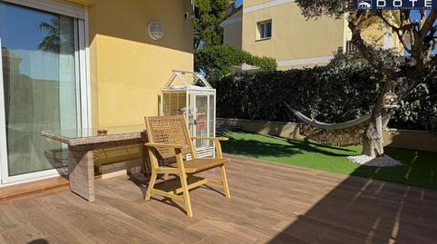 Foto 3 de Casa adosada en venda a Población de Arroyo, Palencia