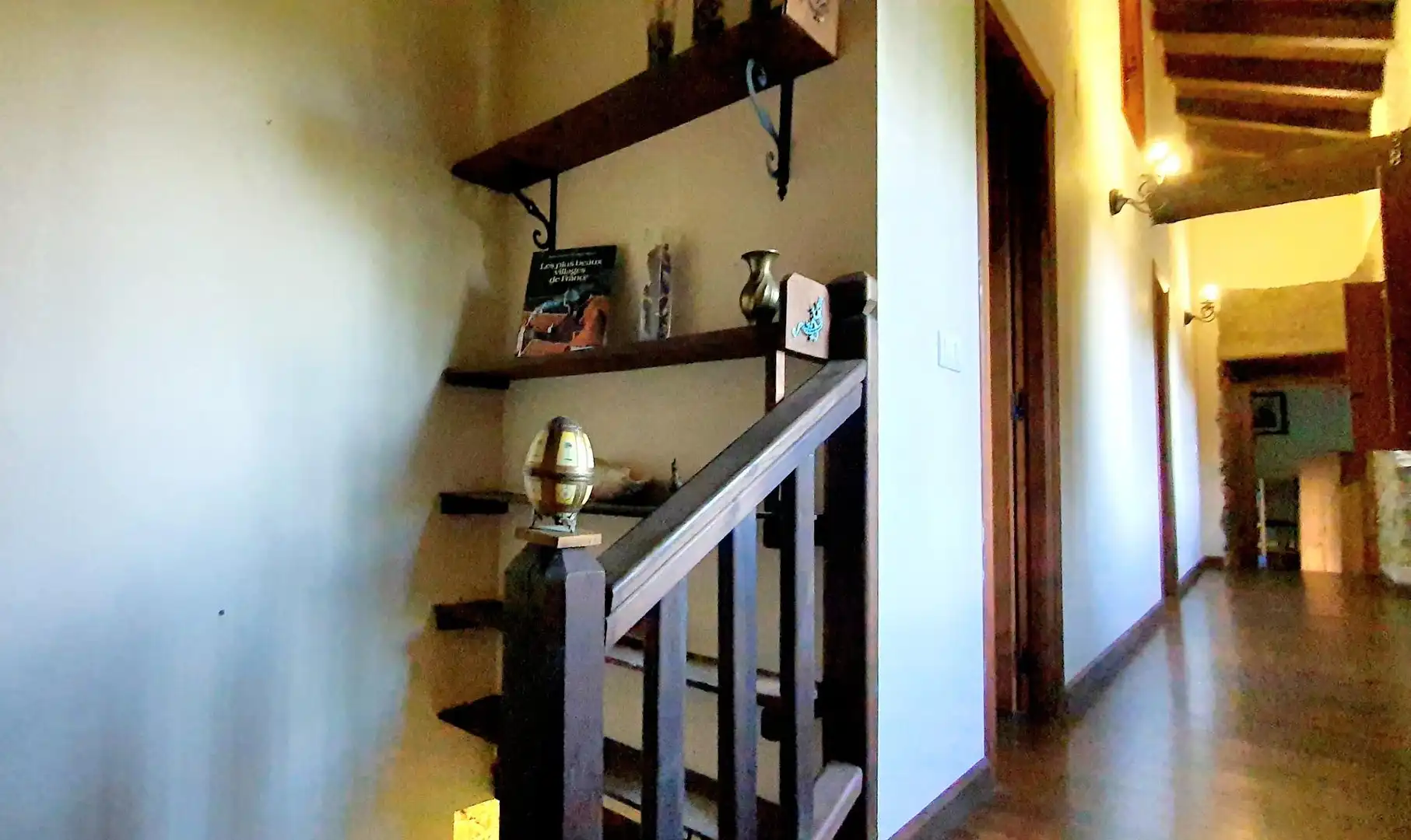 Casa o chalet en venta en Castropol con Calefacción, Jardín privado y Terraza