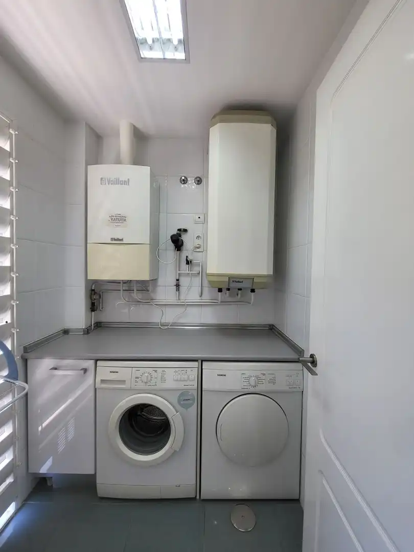 Apartamento con piscina en venta en Nueva Andalucía, imagen 11