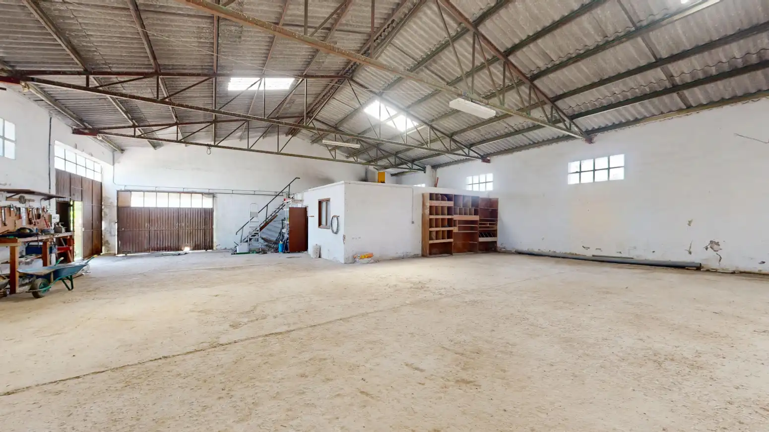 Land for sale in Tafalla