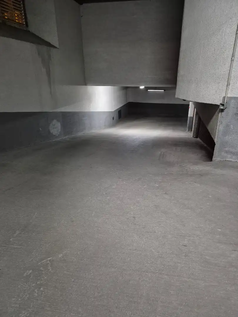 Parkplatz von Garage zur Miete in Covadonga - Campuzano - Ciudad Vergel