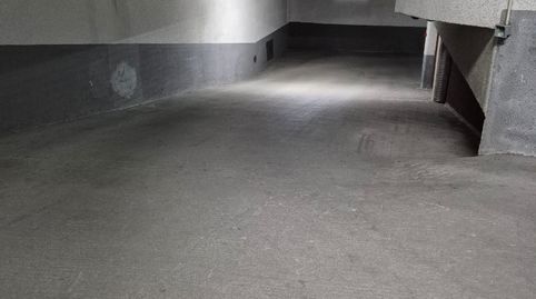 Foto 4 von Garage zur Miete in Avenida de Palencia, 11, Covadonga - Campuzano - Ciudad Vergel, Torrelavega